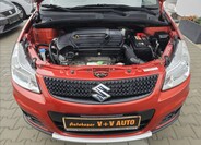 Suzuki SX4 38