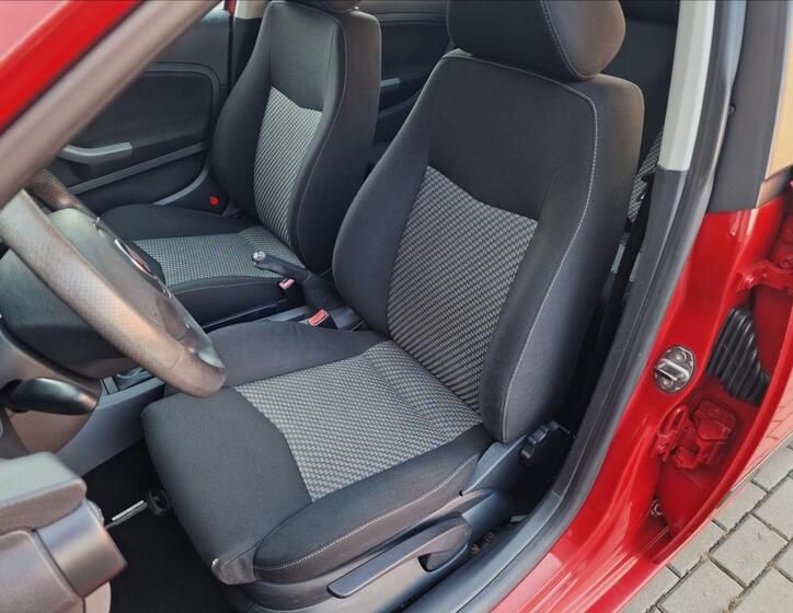 Seat Ibiza 28