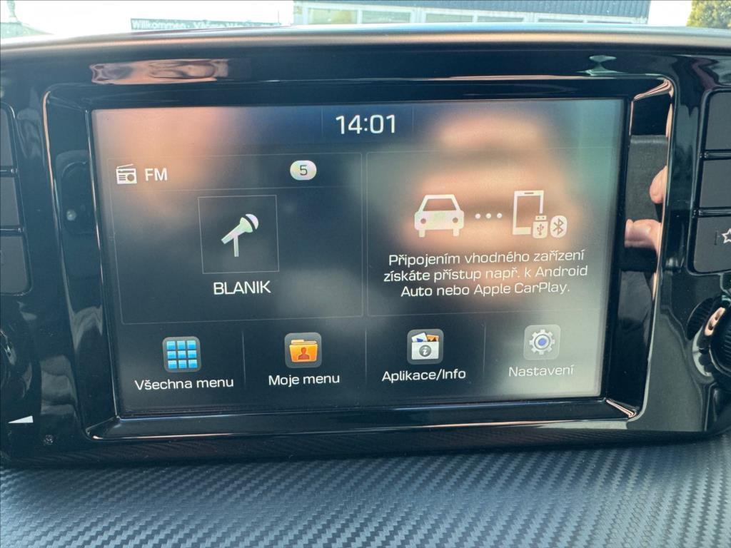 Hyundai Tucson 17