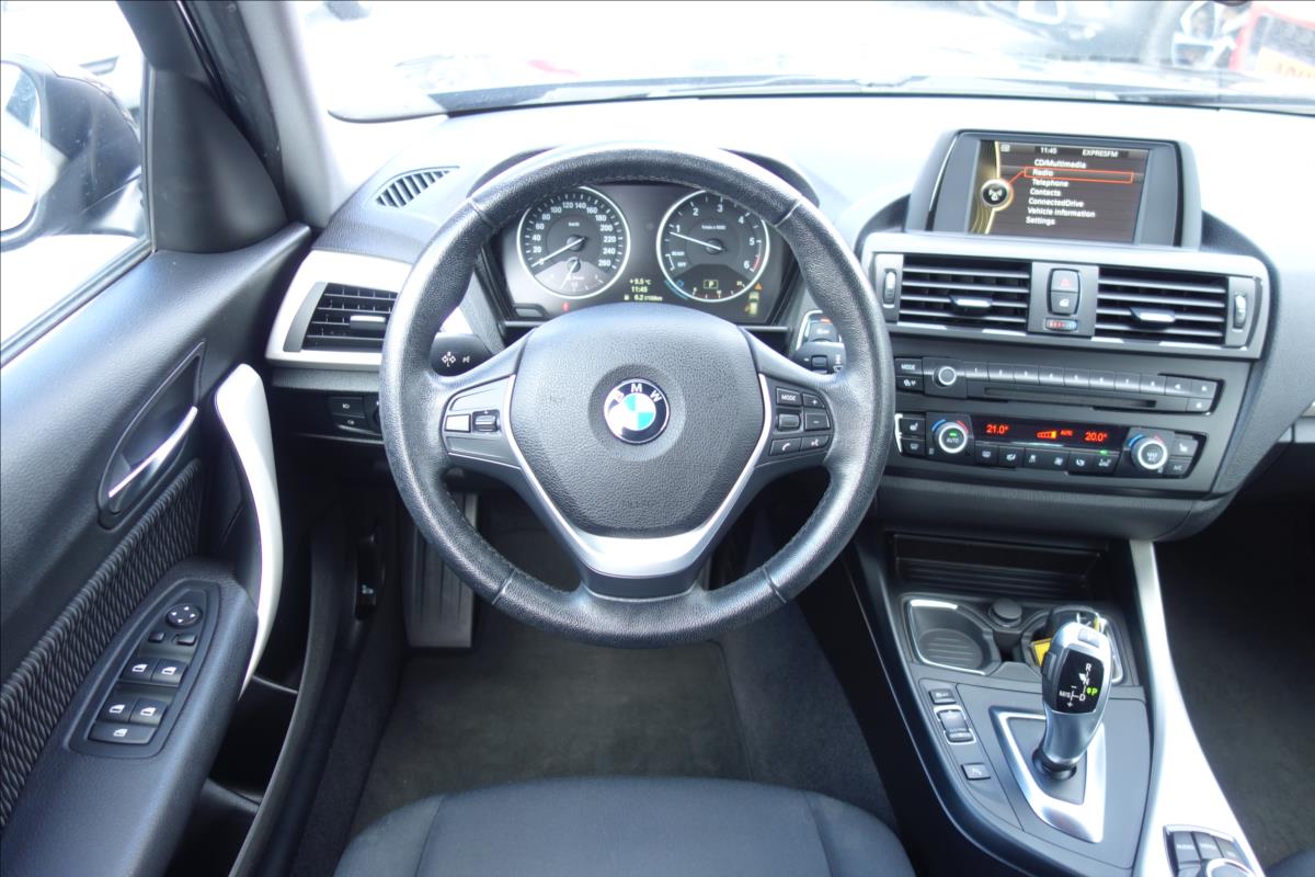 BMW Řada 1