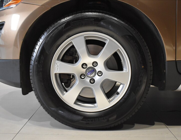 Volvo XC60 7