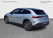 Mercedes-Benz EQE 3