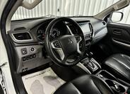 Mitsubishi L200 15