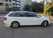 Škoda Octavia 5