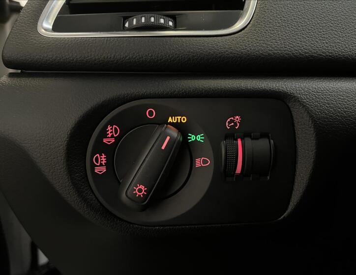 Audi Q3 17
