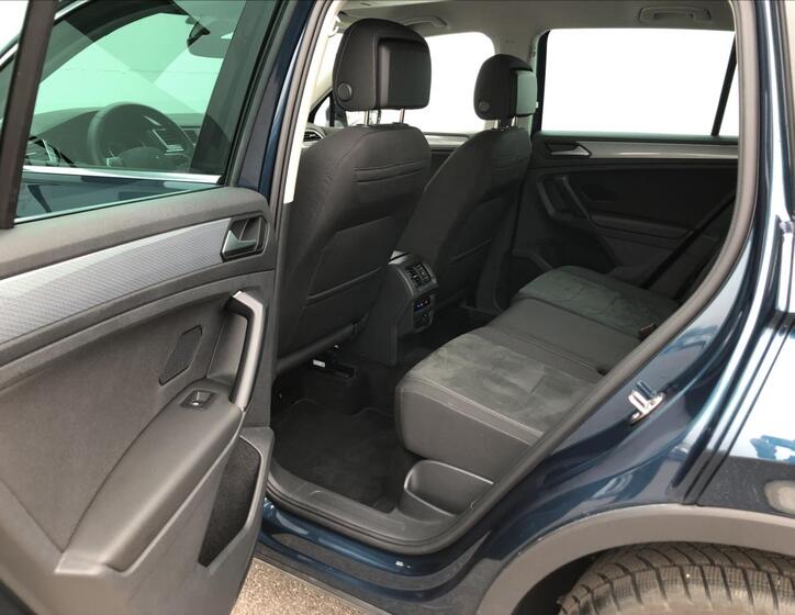 Volkswagen Tiguan 14