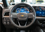 Chevrolet Suburban 21