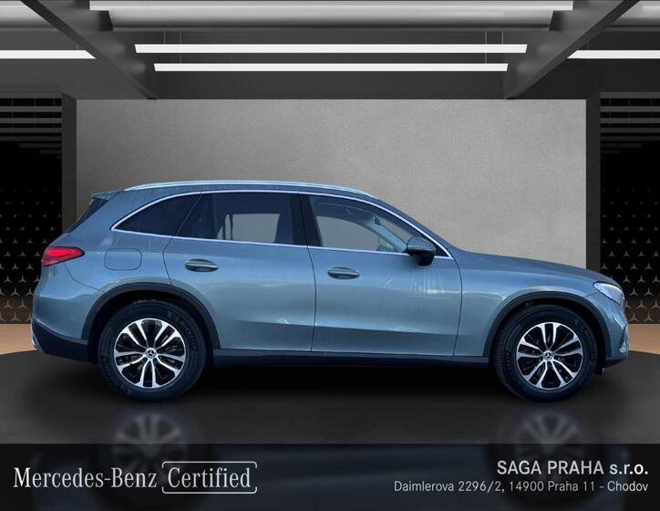 Mercedes-Benz GLC 6