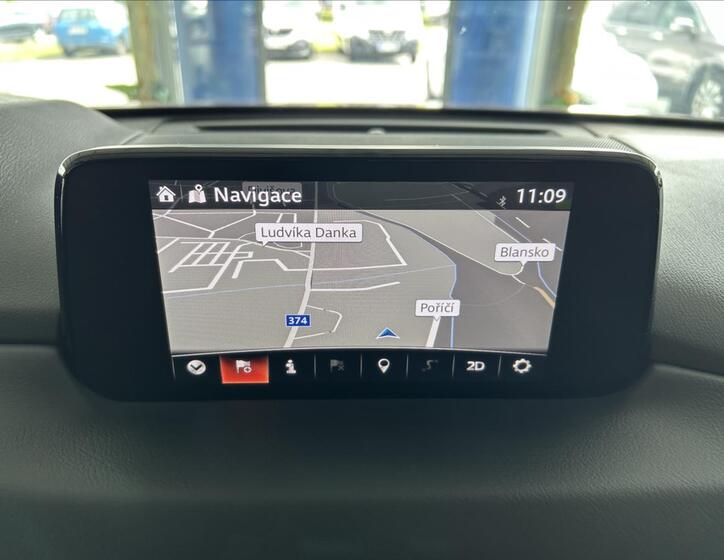 Mazda CX-5 18