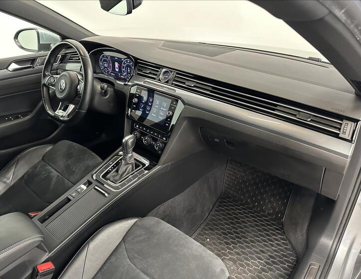 Volkswagen Arteon 23
