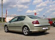 Peugeot 407 7