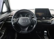Toyota C-HR 15
