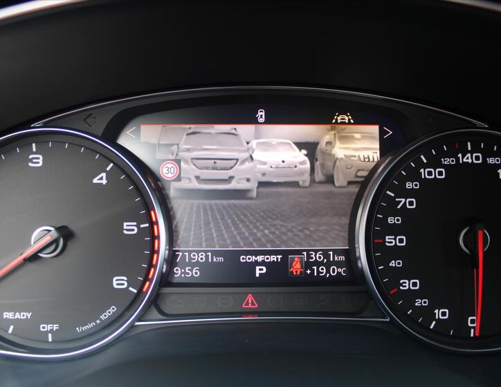 Audi A7 18