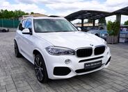 BMW X5 8