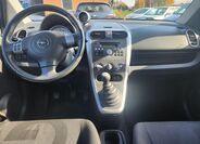 Opel Agila 14