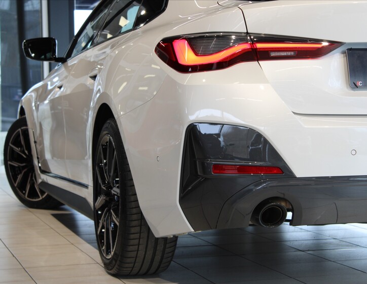 BMW Řada 4 28