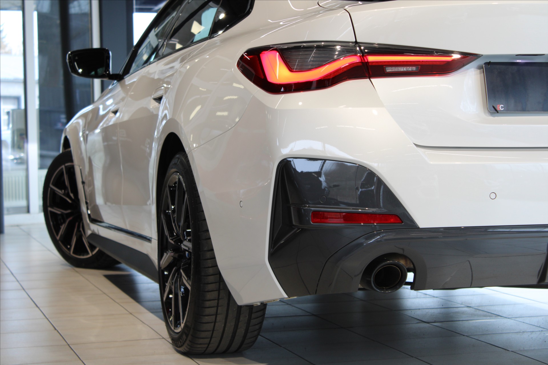 BMW Řada 4