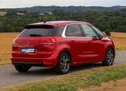 Citroën C4 Picasso 7