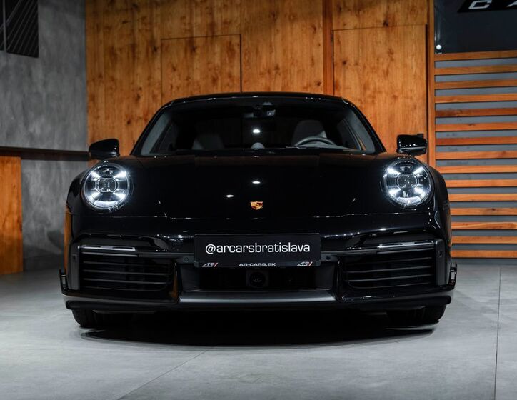 Porsche 911 6