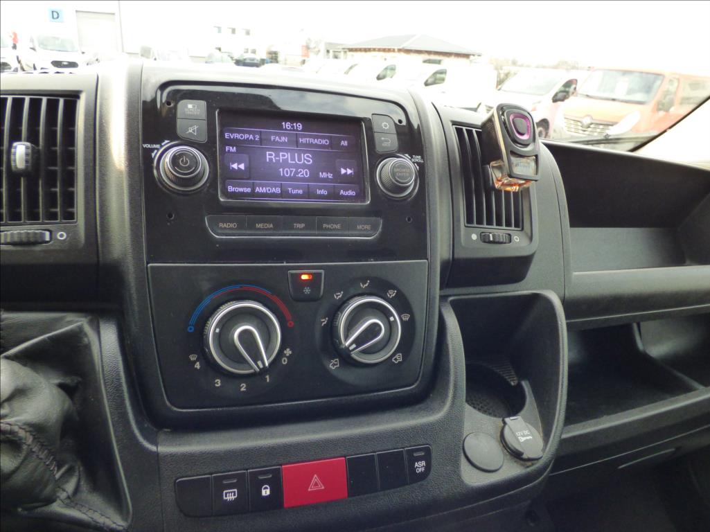 Citroën Jumper