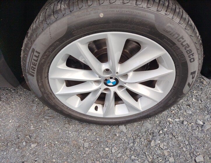 BMW X3 46