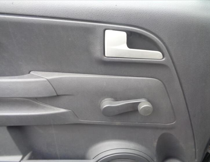 Volkswagen Fox 8
