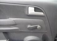 Volkswagen Fox 8