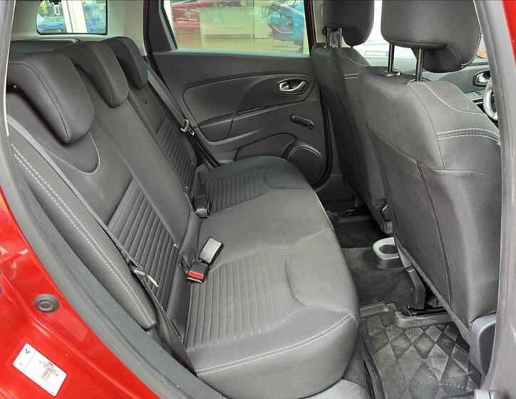 Renault Clio 16