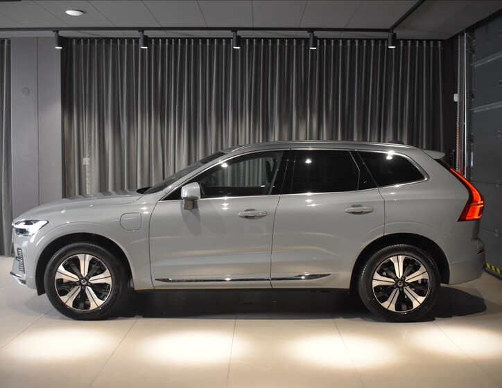 Volvo XC60 2