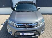 Suzuki Vitara 2
