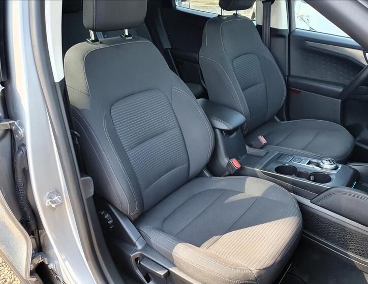 Ford Kuga 11