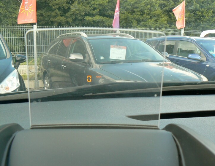 Peugeot 3008 17