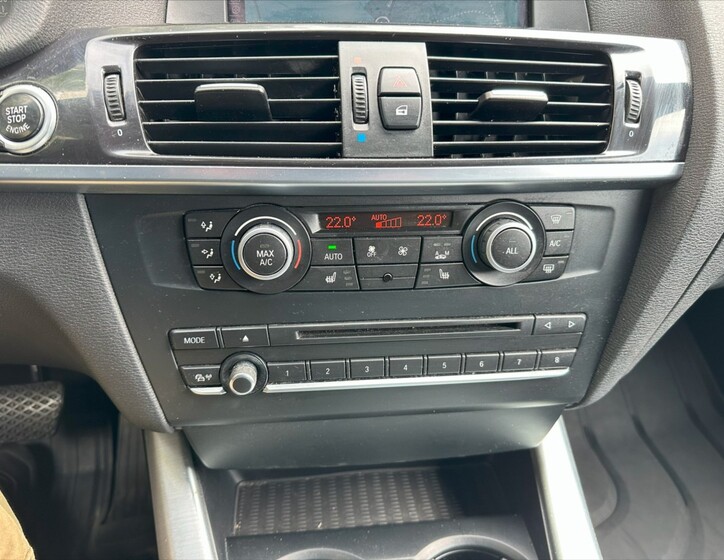 BMW X3 26