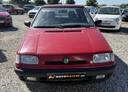 Škoda Felicia 2