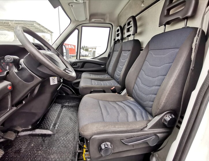 Iveco Daily 5