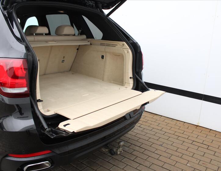 BMW X5 13