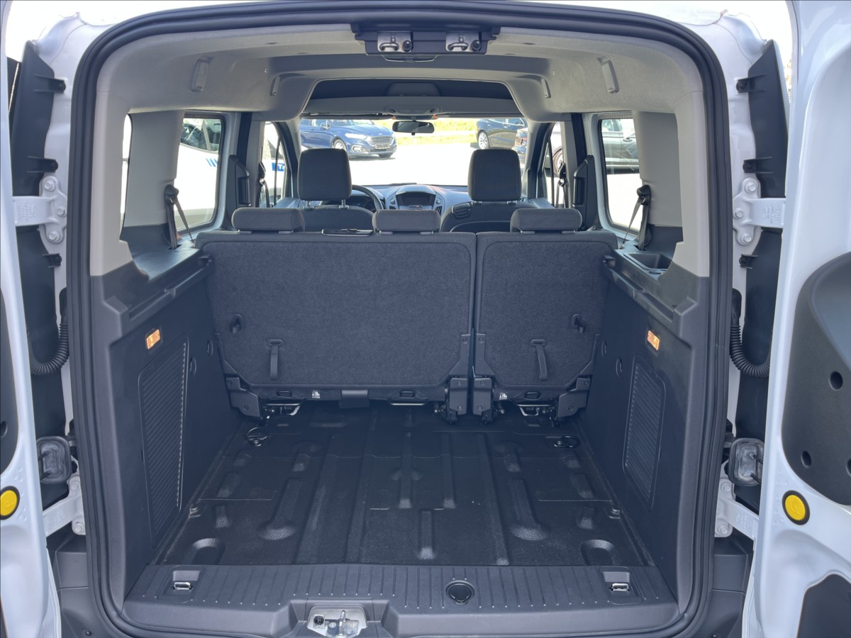 Ford Tourneo Connect