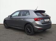 Škoda Fabia 29