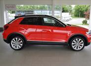 Volkswagen T-Roc 4