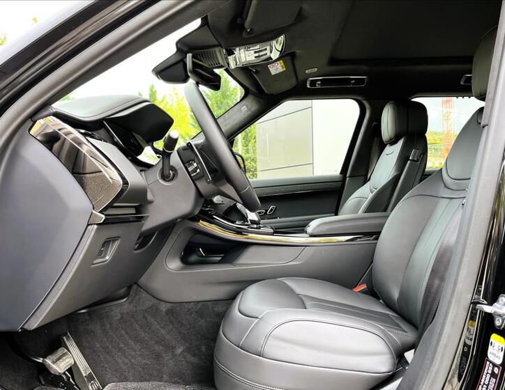 Land Rover Range Rover Sport 20