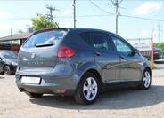 Seat Altea 5