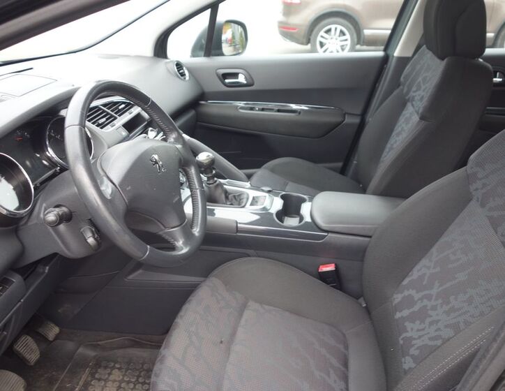 Peugeot 3008 16