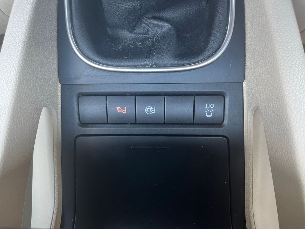 Volkswagen EOS
