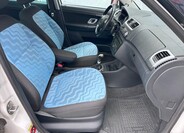 Škoda Fabia 12