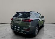 SsangYong Rexton 4