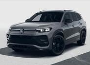 Volkswagen Tayron 1