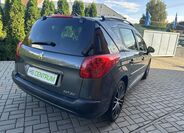Peugeot 207 3
