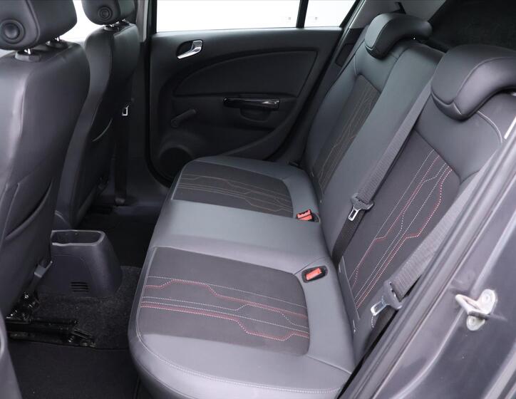 Opel Corsa 15
