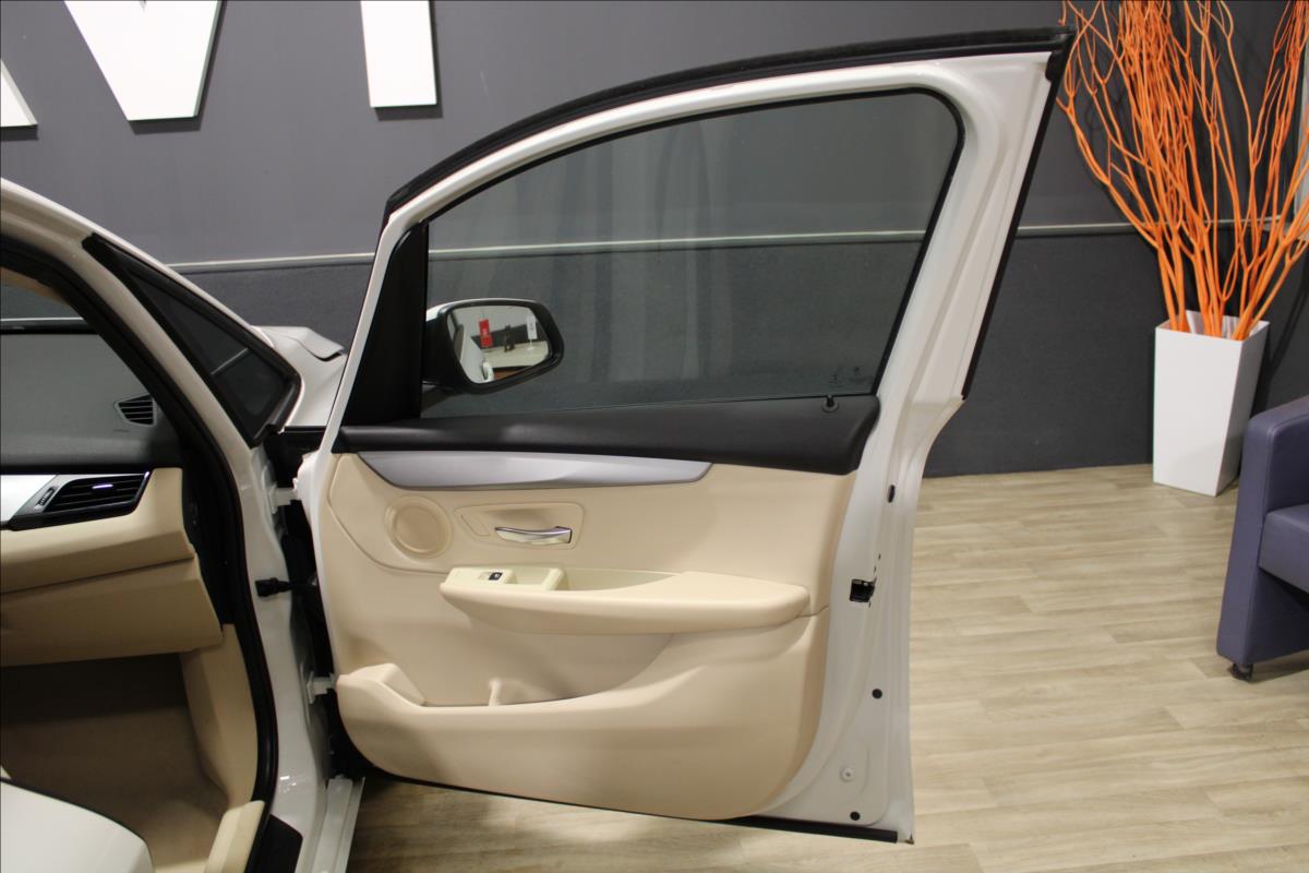 BMW Řada 2