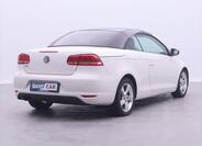 Volkswagen EOS 13